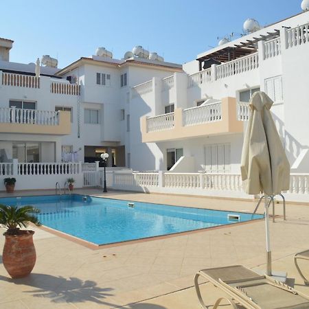 파라림니 Kapparis Penthouse 아파트 외부 사진