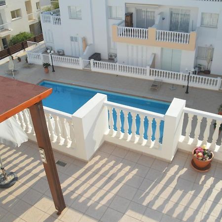파라림니 Kapparis Penthouse 아파트 외부 사진