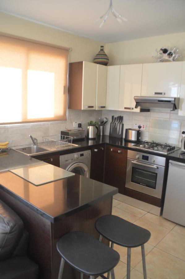 파라림니 Kapparis Penthouse 아파트 외부 사진