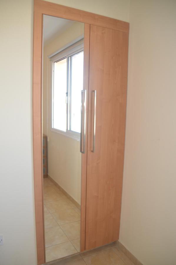파라림니 Kapparis Penthouse 아파트 외부 사진