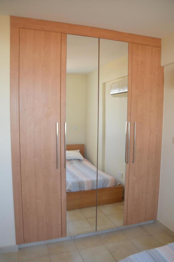 파라림니 Kapparis Penthouse 아파트 외부 사진