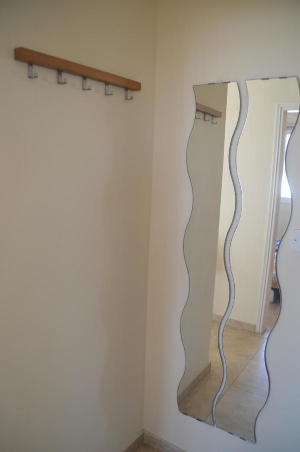 파라림니 Kapparis Penthouse 아파트 외부 사진